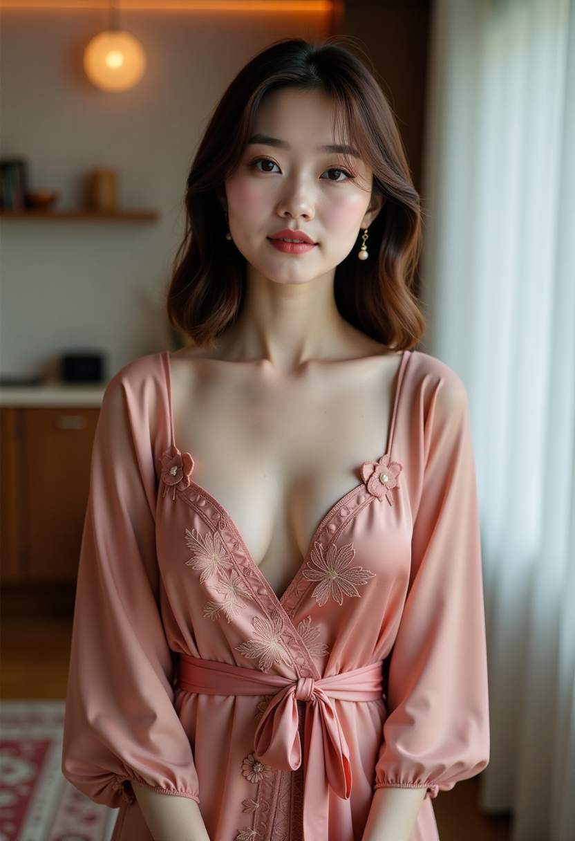 和乐融融