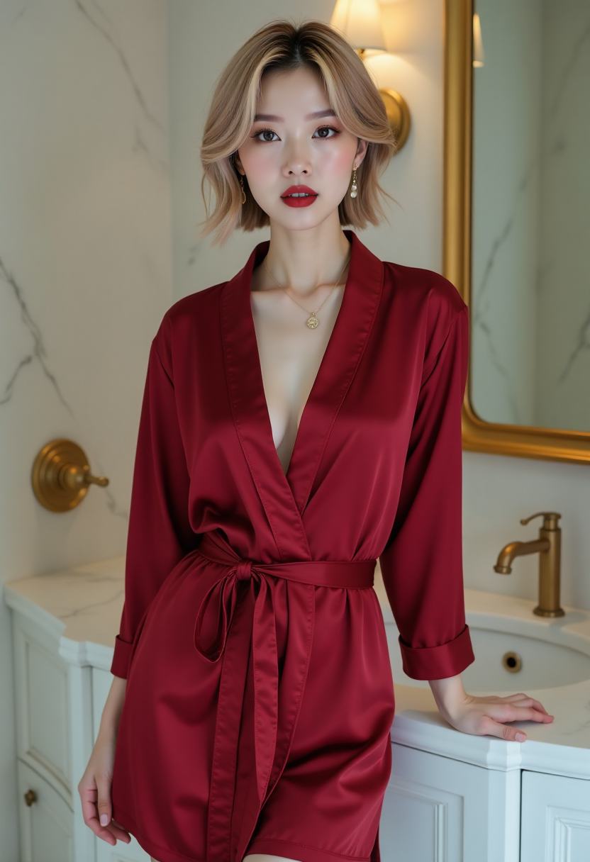 山乡好媳妇